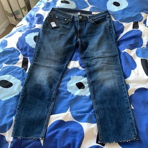 Rag & Bone denim jeans